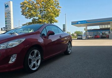 Peugeot 308 212.000 km 3.350 &euro; Nürnberg 90431