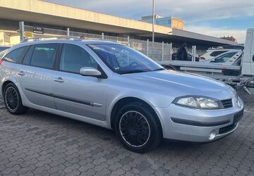 Renault Laguna 162.882 km 1.299 &euro; Nürnberg 90439