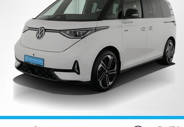 VW ID. Buzz 9.950 km 78.840 &euro; Nürnberg 90441