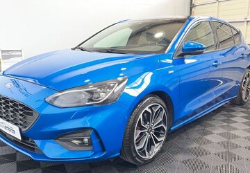 Ford Focus 106.150 km 14.570 &euro; Schwabach/Wolkersdorf 91126