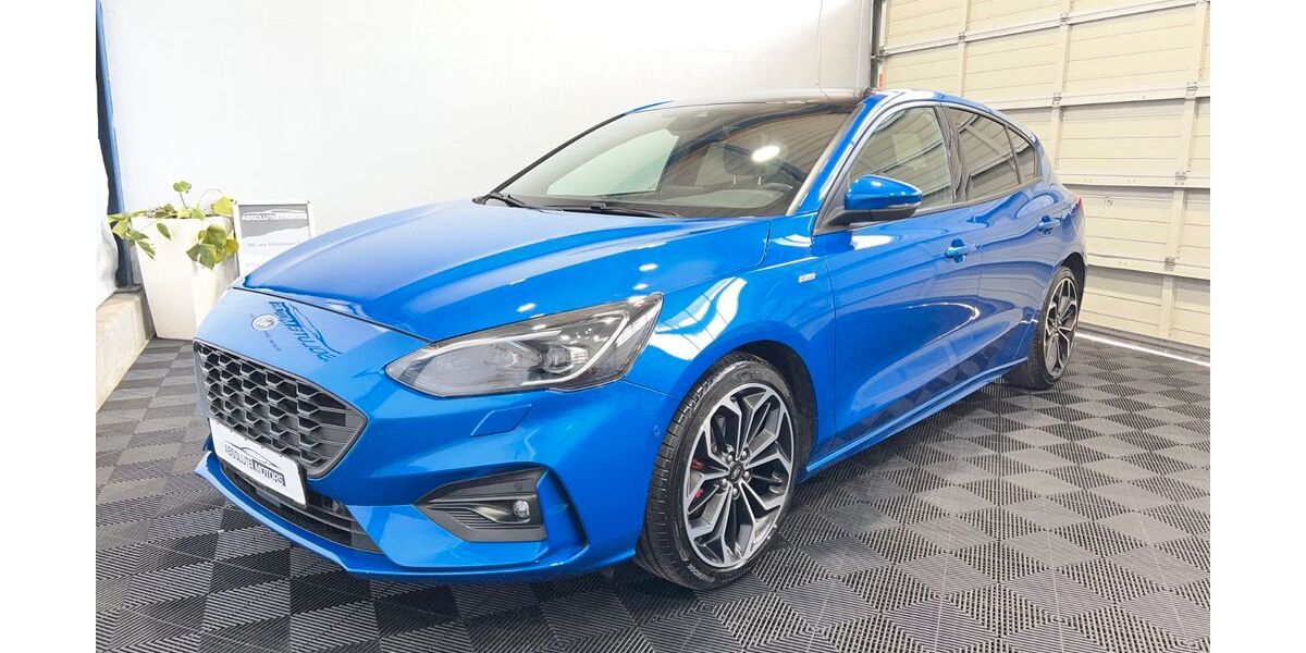 Ford Focus 106.150 km 14.570 &euro; Schwabach/Wolkersdorf 91126