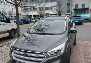 Ford Kuga 35.025 km 16.500 &euro; Nürnberg 90439