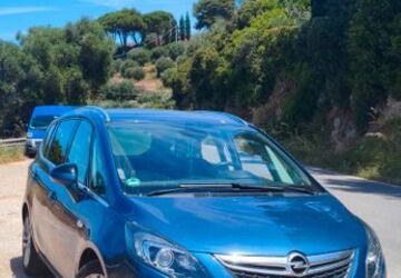 Opel Zafira Tourer 199.999 km 5.900 &euro; Nürnberg 90480