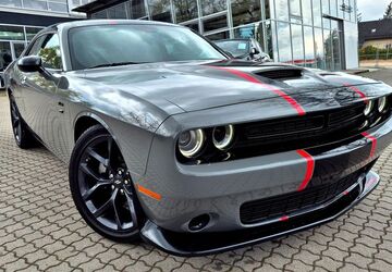 Dodge Challenger 10.100 km 37.790 &euro; Allersberg 90584