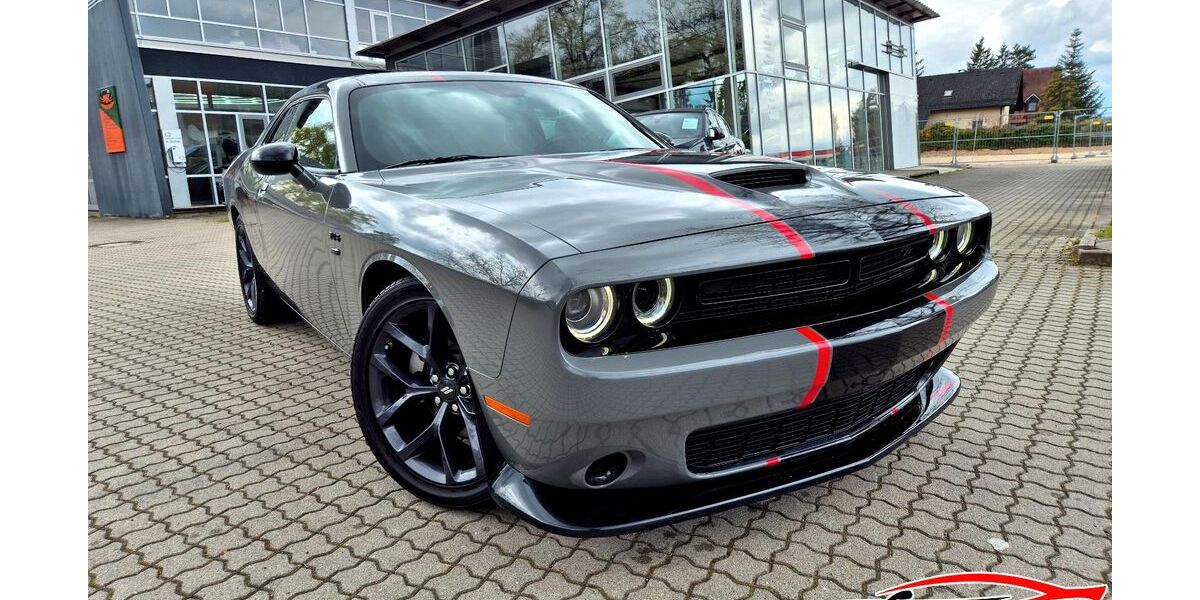 Dodge Challenger 10.100 km 37.790 &euro; Allersberg 90584