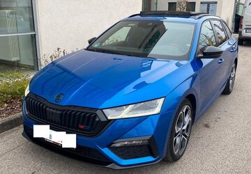 Skoda Octavia 179.000 km 21.790 &euro; Nürnberg 90431