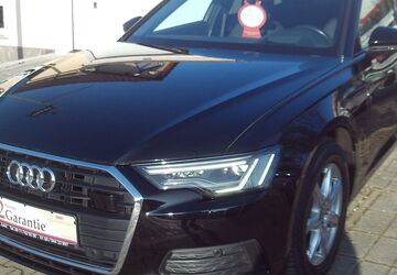 Audi A6 95.538 km 29.700 &euro; Nürnberg 90469