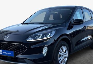 Ford Kuga 22.809 km 20.470 &euro; Roth 91154