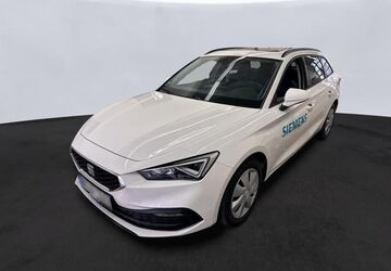 Seat Leon 101.650 km 19.740 &euro; Forchheim 91301