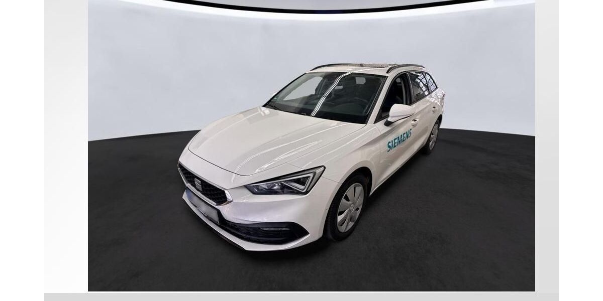 Seat Leon 101.650 km 19.740 &euro; Forchheim 91301