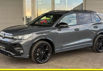VW Tiguan 21.400 km 48.370 &euro; Erlangen 91058