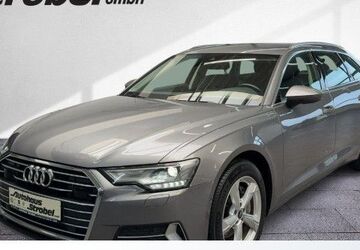 Audi A6 117.947 km 30.490 &euro; Schnaittach 91220