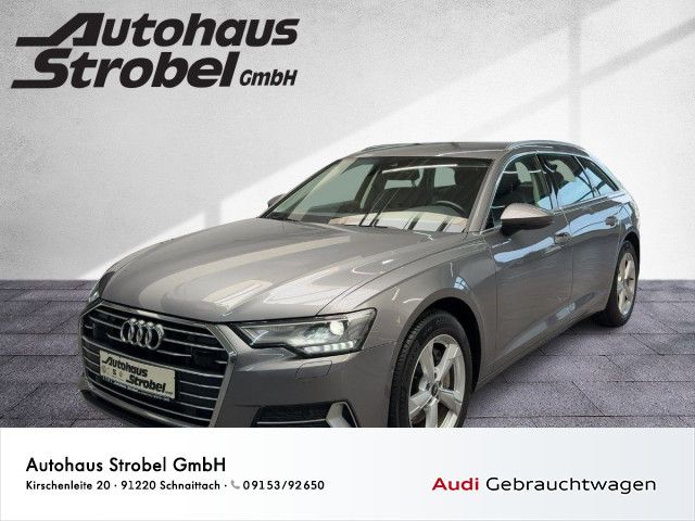 Audi A6 117.947 km 30.490 &euro; Schnaittach 91220