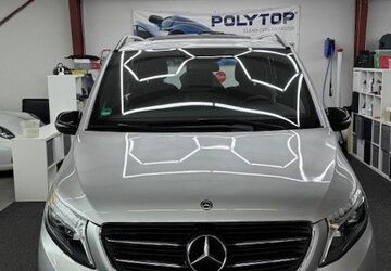 Mercedes-Benz V 250 165.925 km 32.000 &euro; Heroldsberg 90562