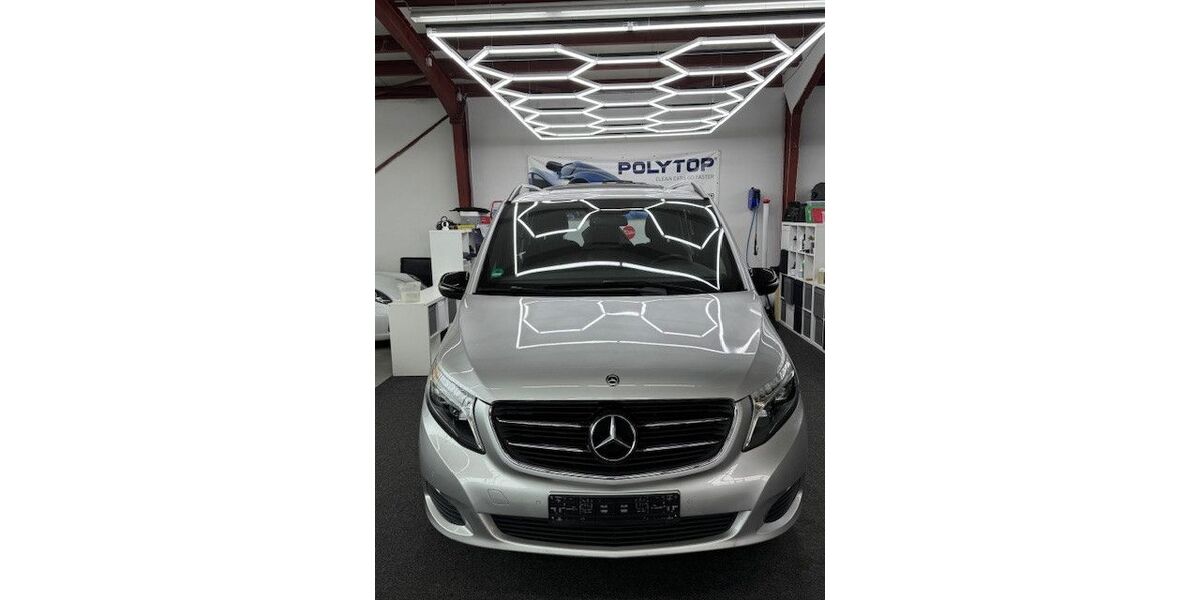 Mercedes-Benz V 250 165.925 km 32.000 &euro; Heroldsberg 90562