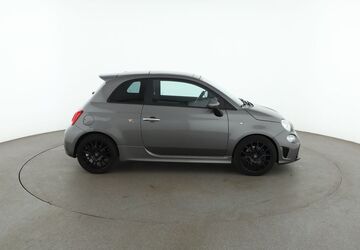 Abarth 595 39.900 km 21.690 &euro; Nürnberg 90482