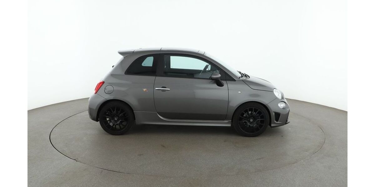 Abarth 595 39.900 km 21.690 &euro; Nürnberg 90482