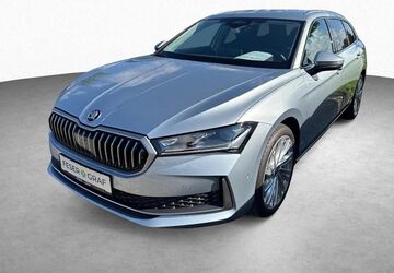 Skoda Superb 21.700 km 37.960 &euro; Schwabach 91126