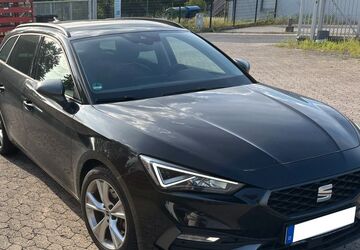 Seat Leon 36.000 km 24.490 &euro; Windsbach 91575