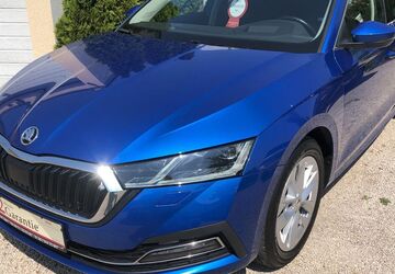 Skoda Octavia 78.605 km 23.690 &euro; Nürnberg 90469