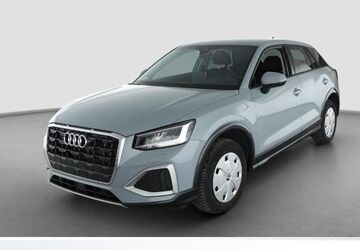 Audi Q2 5.758 km 27.980 &euro; Fürth 90763