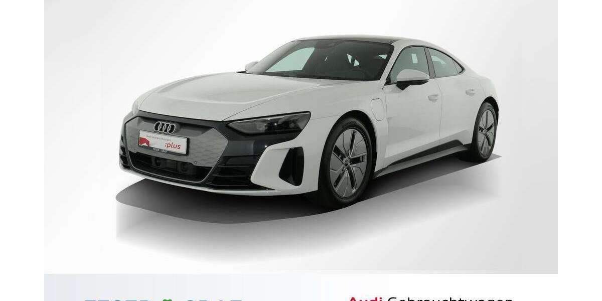 Audi e-tron GT 17.200 km 50.940 &euro; Nürnberg 90411