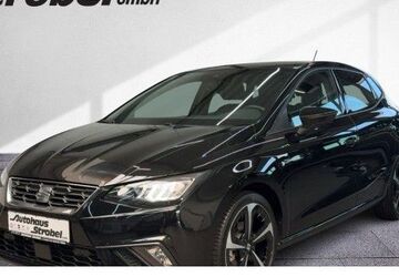 Seat Ibiza 16.293 km 22.990 &euro; Schnaittach 91220