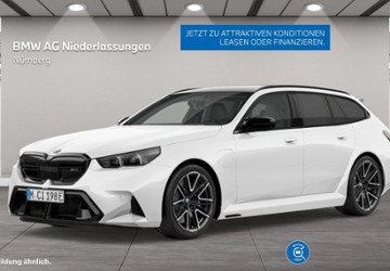 BMW M5 21.012 km 113.895 &euro; Nürnberg 90441