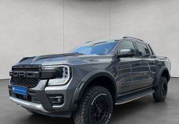 Ford Ranger 18.510 km 49.990 &euro; Roth 91154