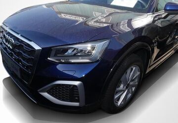 Audi Q2 13.692 km 29.140 &euro; Erlangen 91058