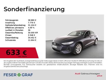 Gebrauchte Audi A5