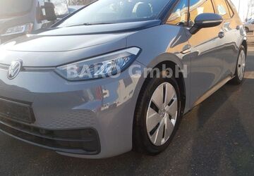 VW ID.3 80.545 km 15.900 &euro; Nürnberg 90449