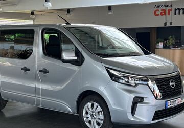 Nissan Primastar 20.000 km 32.440 &euro; Cadolzburg bei Nürnberg 90556