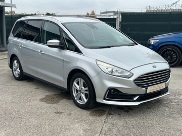 Gebrauchte Ford Galaxy