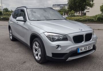 BMW X1 228.000 km 7.850 &euro; Nürnberg 90431
