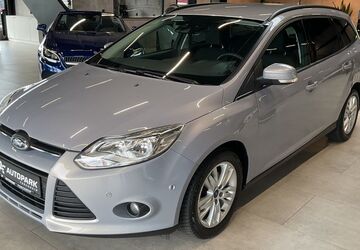 Ford Focus 311.000 km 2.780 &euro; Forchheim 91301