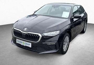 Skoda Scala 19.300 km 17.960 &euro; Schwabach 91126