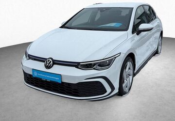 VW Golf 57.600 km 20.490 &euro; Roth 91154