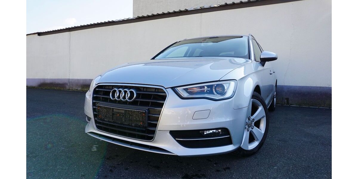 Audi A3 69.500 km 10.490 &euro; Nürnberg 90455
