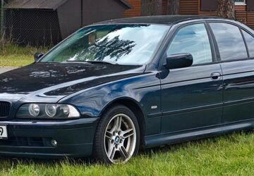 BMW 530 297.000 km 5.900 &euro; Erlangen 91052