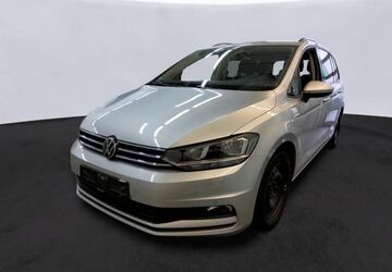 VW Touran 60.900 km 27.790 &euro; Roth 91154