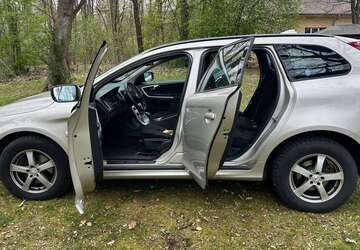 Volvo XC60 202.000 km 12.750 &euro; Neuendettelsau 91564