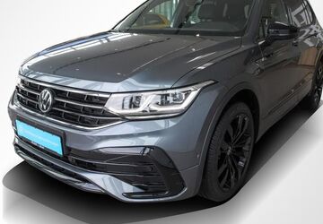 VW Tiguan Allspace 28.950 km 43.880 &euro; Forchheim 91301