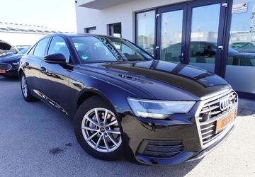 Audi A6 135.000 km 36.999 &euro; Fürth 90763