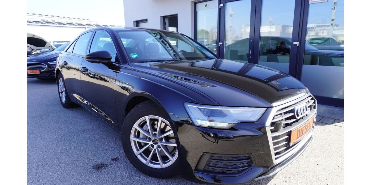 Audi A6 135.000 km 36.999 &euro; Fürth 90763