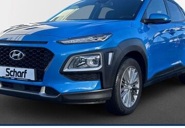 Hyundai KONA 31.088 km 14.990 &euro; Lauf 91207