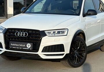 Audi Q3 91.000 km 22.990 &euro; Fürth (bei Nürnberg) 90768