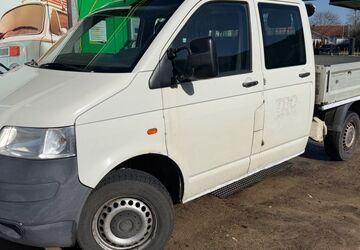 VW T5 Transporter 199.852 km 5.490 &euro; Dietenhofen 90599