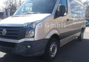 VW Crafter 160.349 km 21.900 &euro; Nürnberg 90449