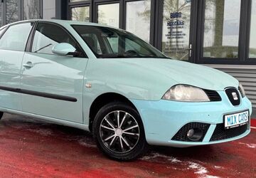 Seat Ibiza 212.920 km 1.970 &euro; Fürth 90763